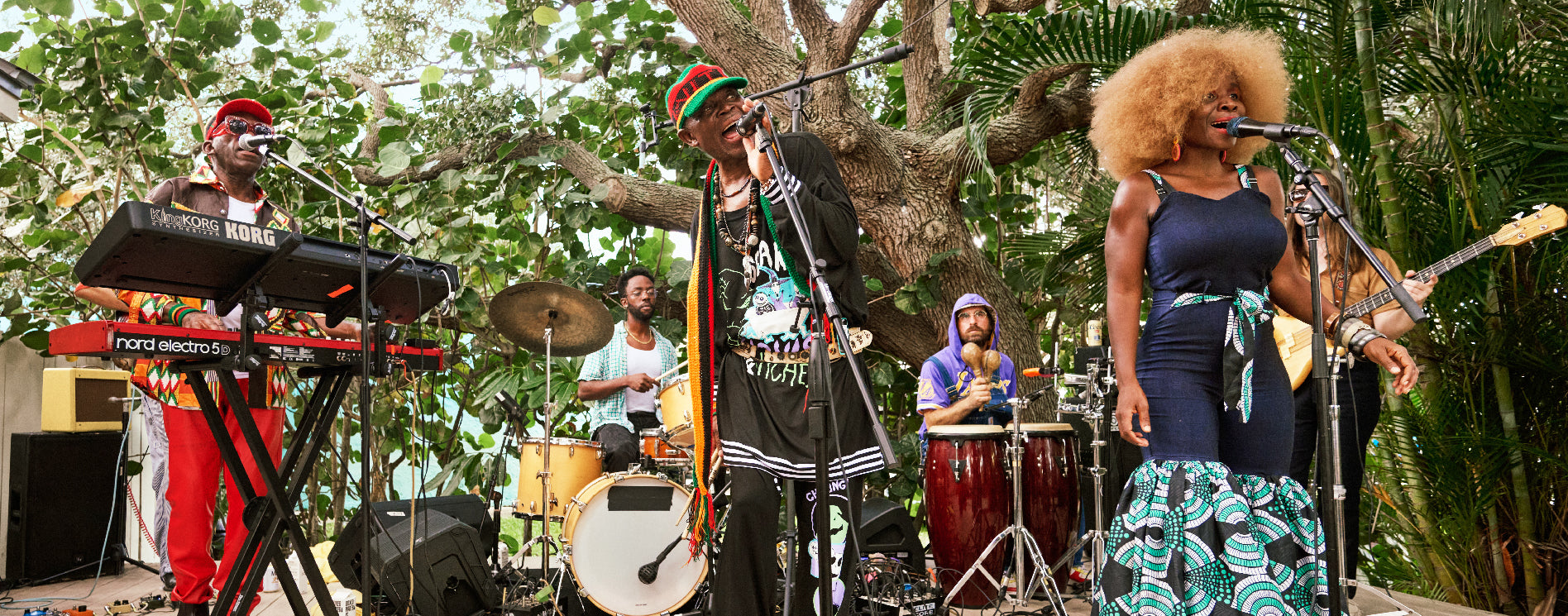 WITCH: Zamrock Takes Sonny’s Porch