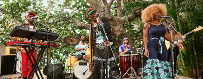 WITCH: Zamrock Takes Sonny’s Porch