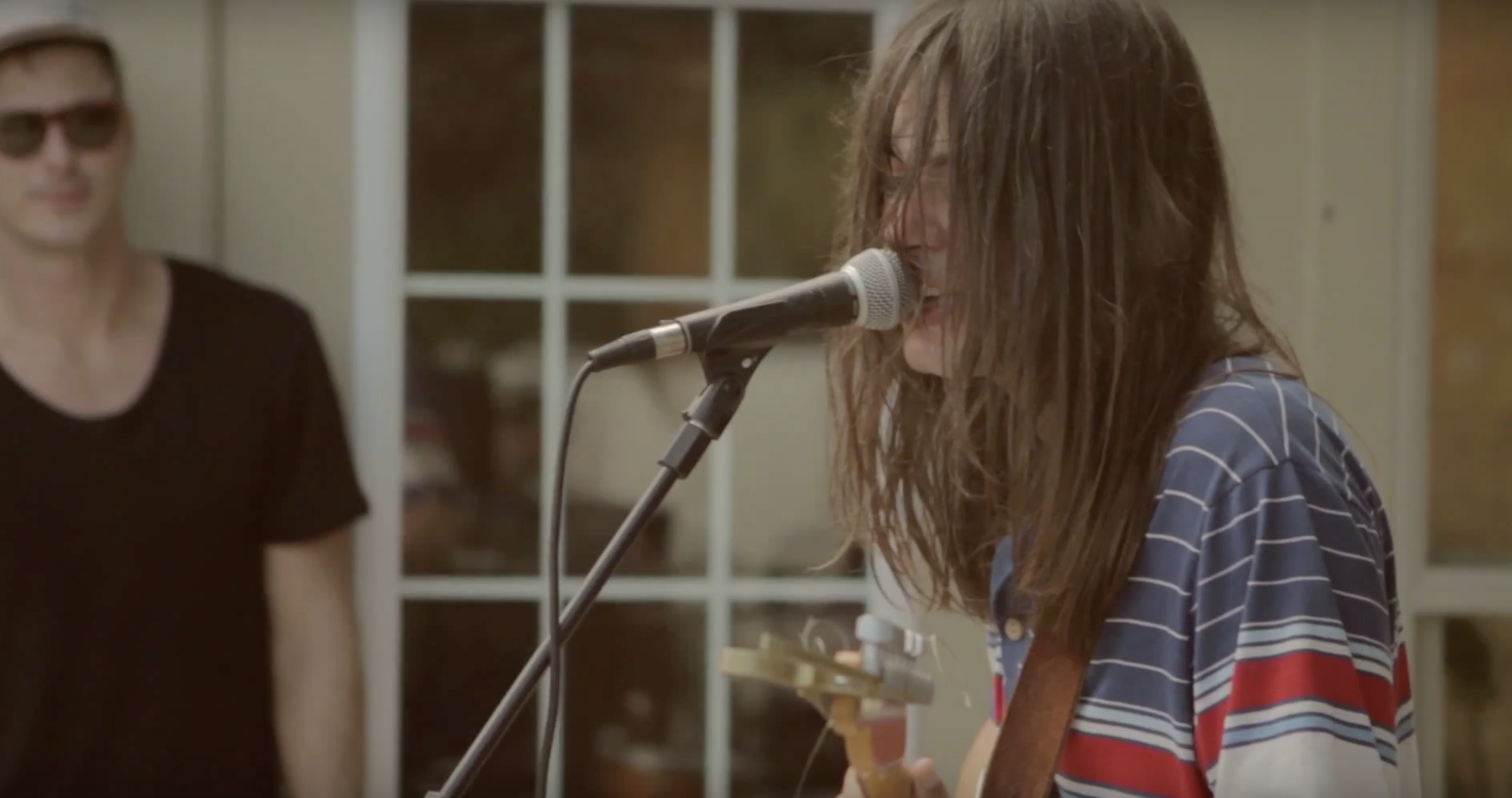 Jacuzzi Boys at Sonny's Porch