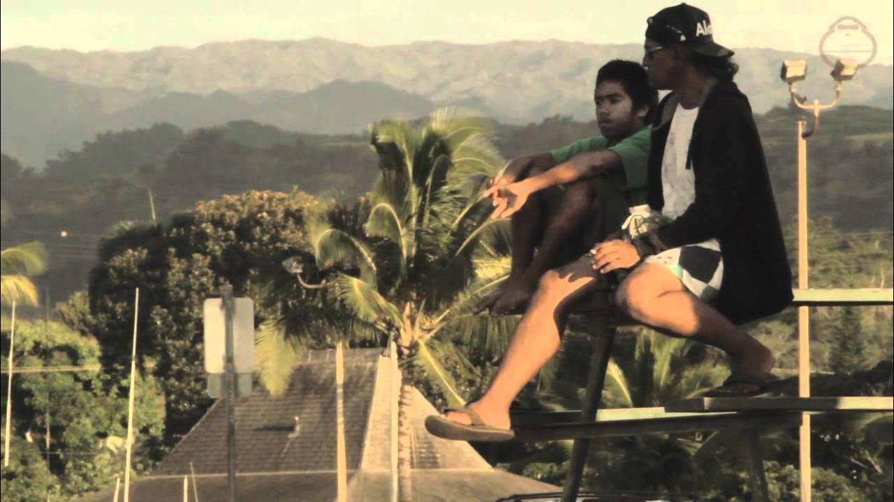 Bum Rush Tour - Hale’iwa Ali’i Beach Park, HI