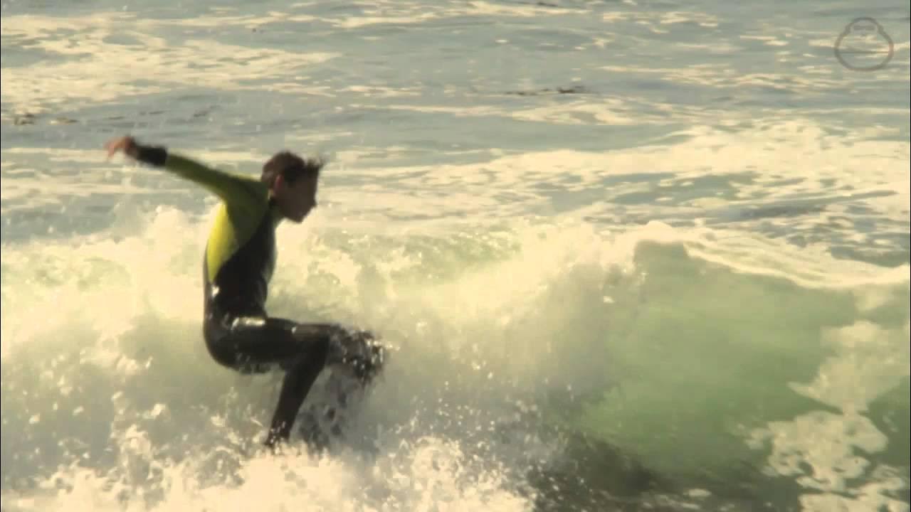 Bum Rush Tour - Santa Cruz, California