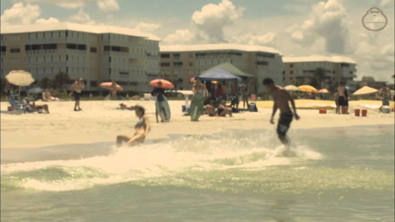 Bum Rush Tour - St. Petersburg, Florida