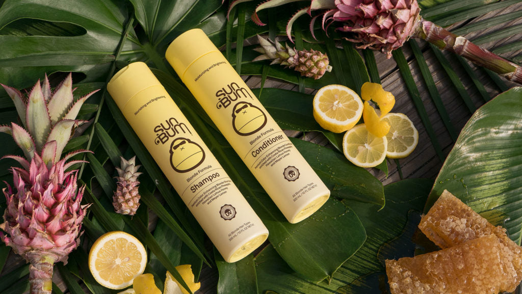 Hair Care Products 1