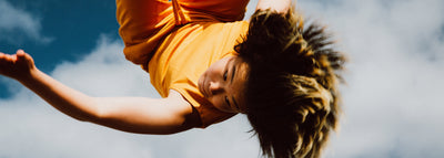 In The Air
