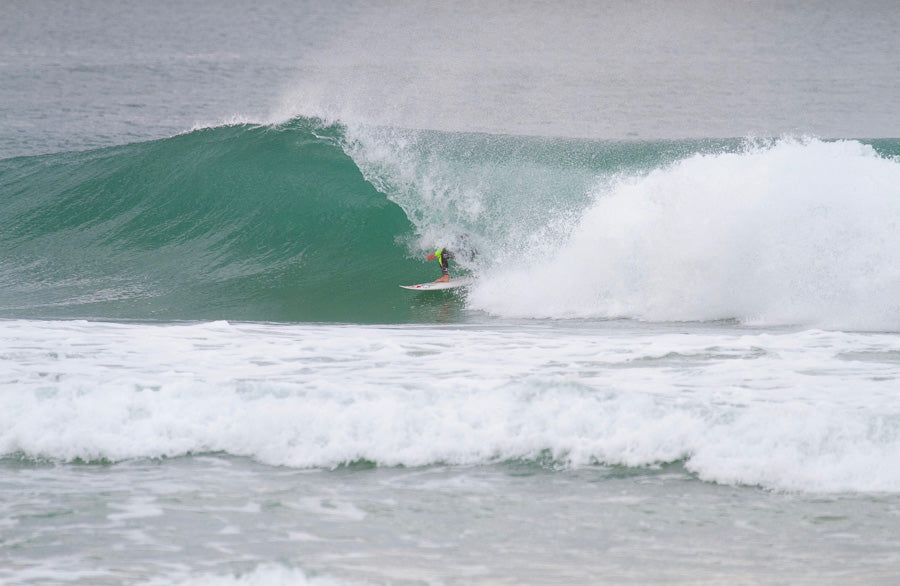 Welcome Quincy Surfer 1