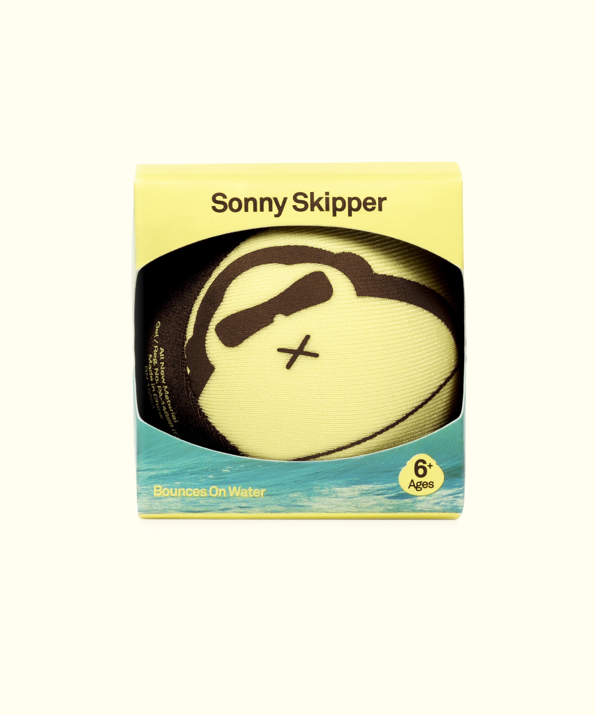 Sonny Skipper | Sun Bum – Sun Bum Canada
