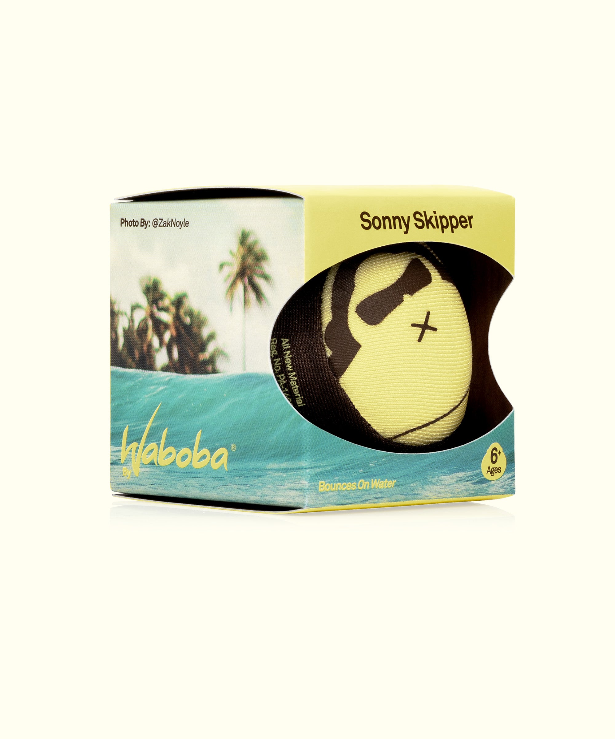Sonny Skipper | Sun Bum – Sun Bum Canada
