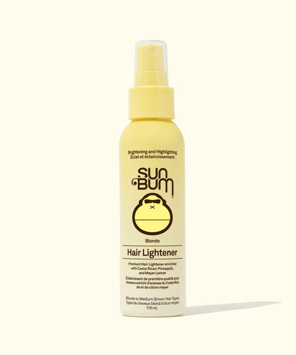 Blonde Hair Lightener