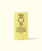 Sun Bum Kids sunscreen stick on a white background