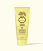 Sun Bum Kids sunscreen tube on a white background