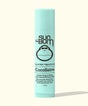 Sun Bum CocoBalm lip balm tube on a white background
