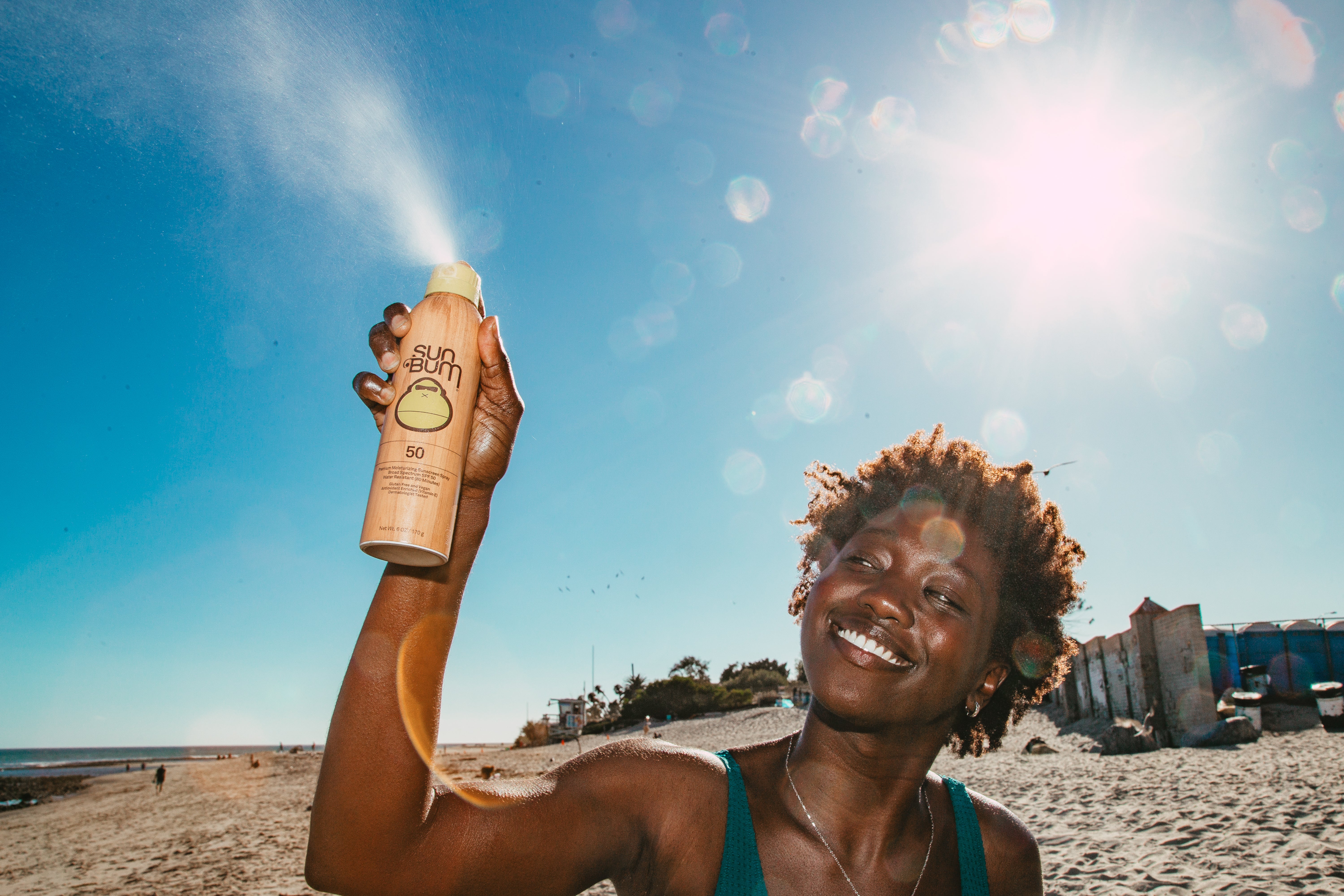 Original SPF 50 Face Cream | Sun Bum – Sun Bum Canada