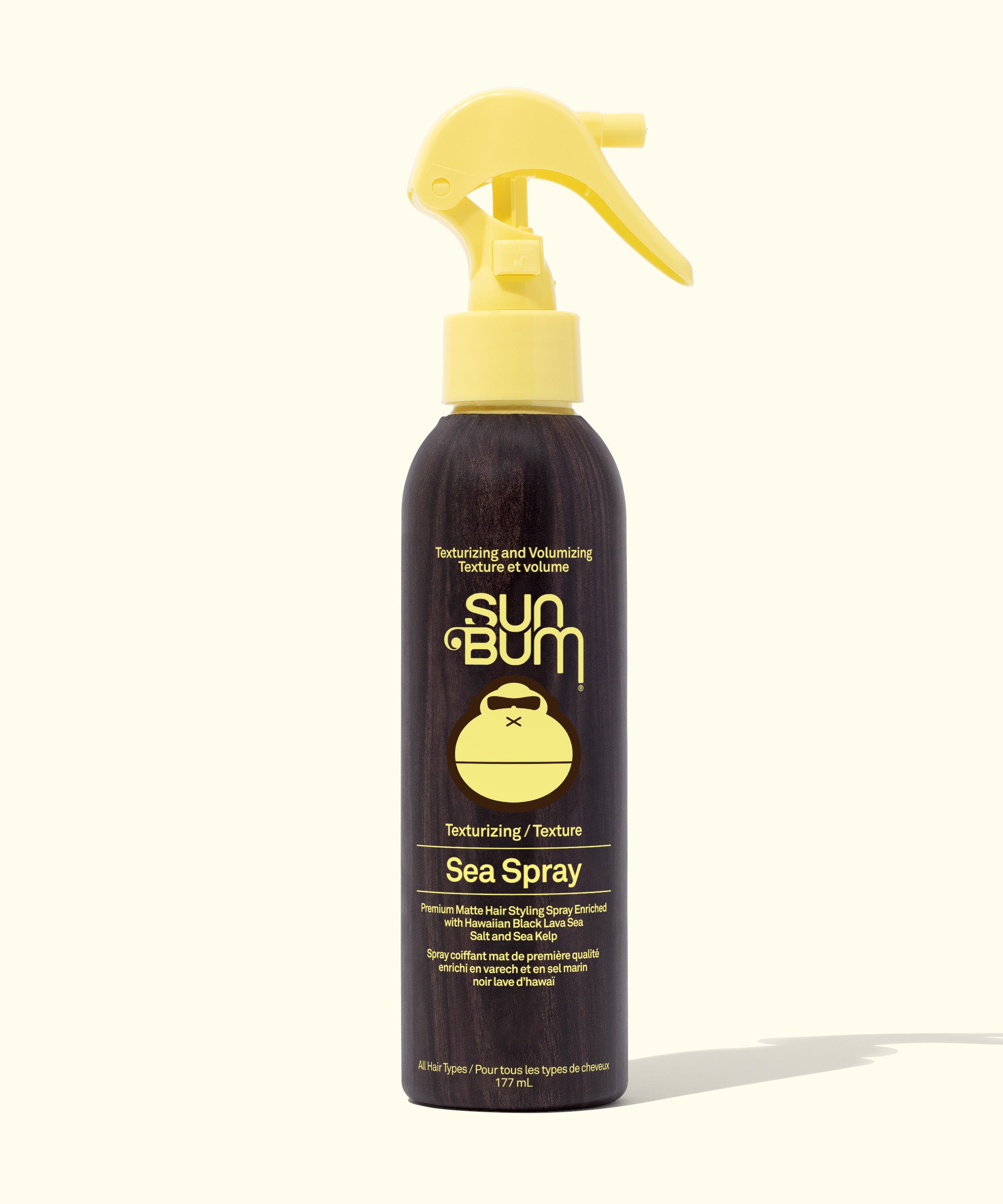 Texturizing Sea Spray, For Matte Waves | Sun Bum – Sun Bum Canada