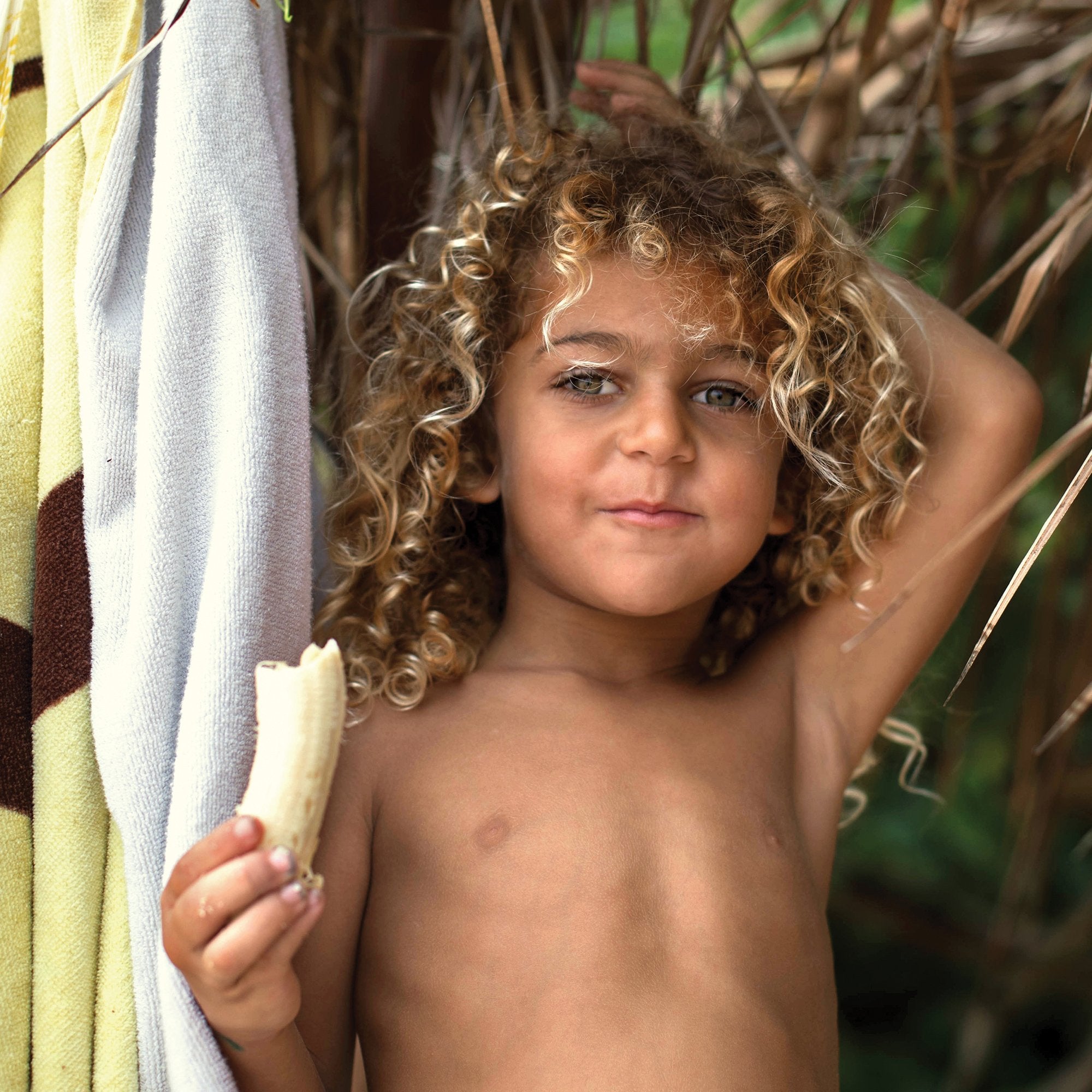 Conditioning Detangler