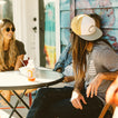 'Sonny' Trucker Hat - Dijon