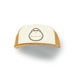 'Sonny' Trucker Hat - Dijon