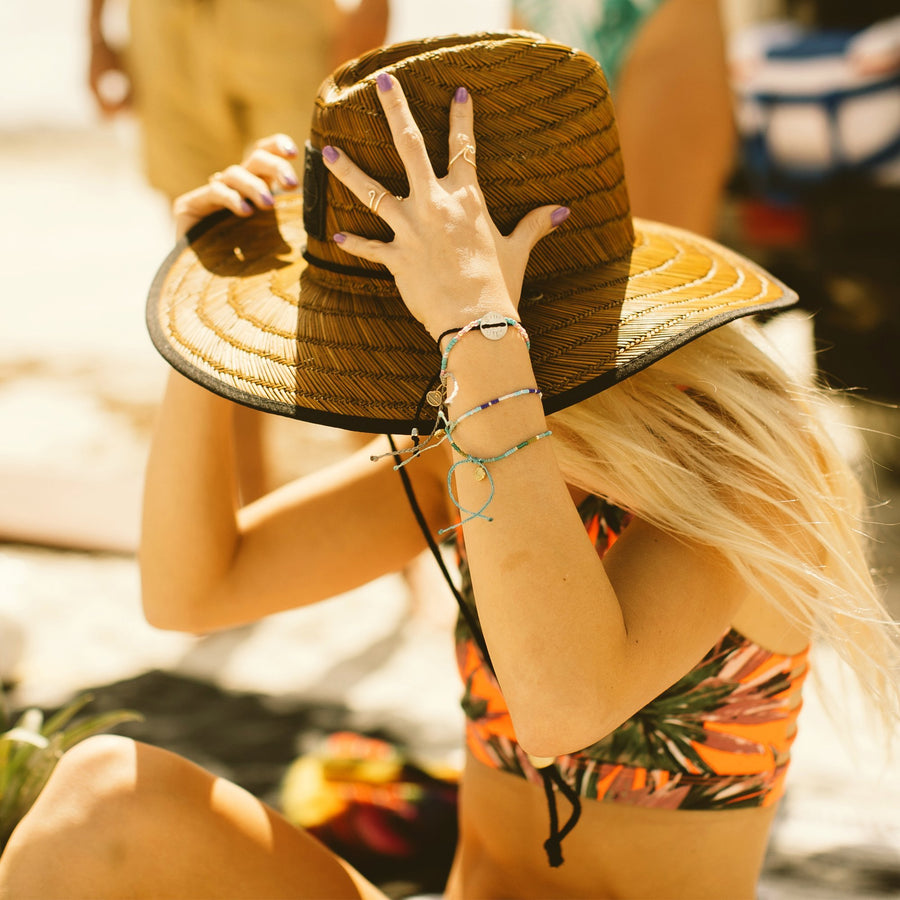 Sonny Lifeguard Hat