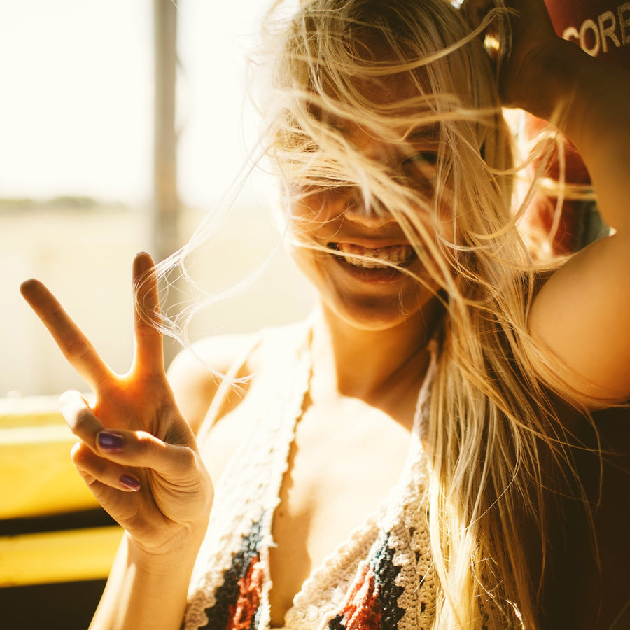 Blonde Tone Enhancer