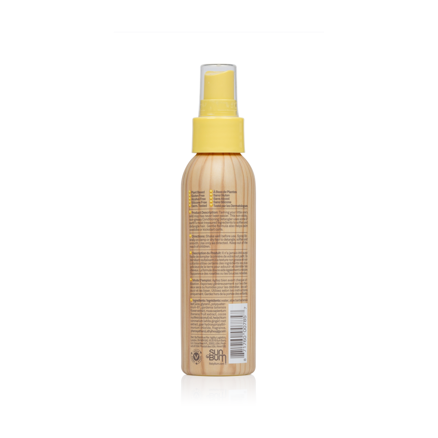Conditioning Detangler