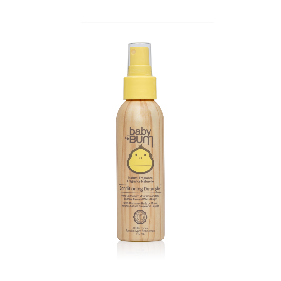 Conditioning Detangler