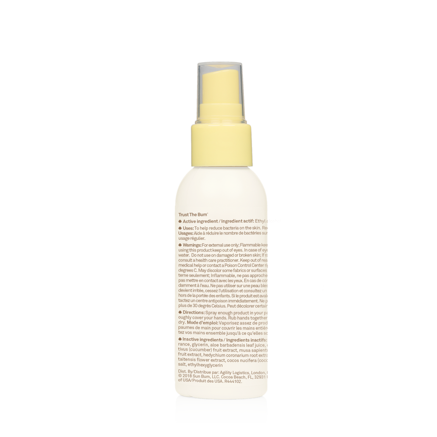 Hand Sanitizer