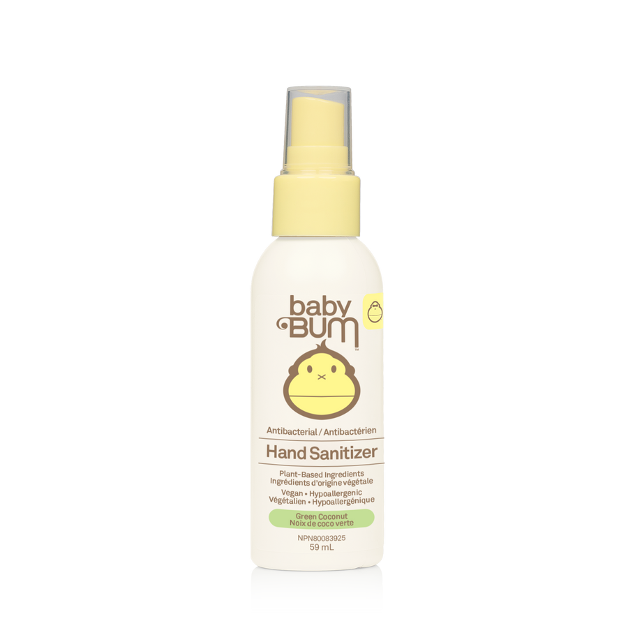 Hand Sanitizer