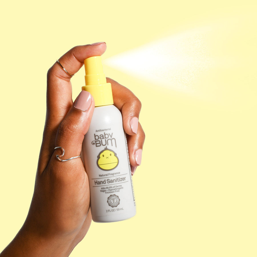 Hand Sanitizer