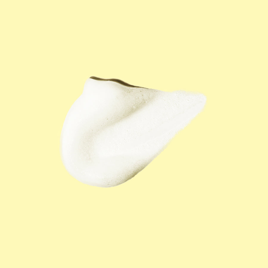 Foaming Shampoo & Wash