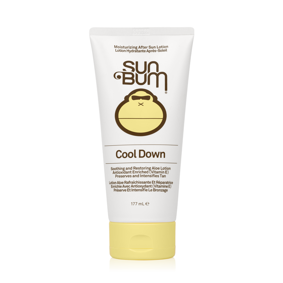 After Sun Cool Down Lotion