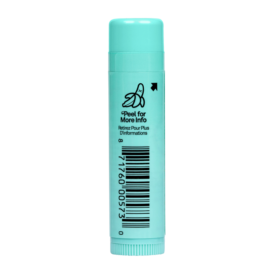 CocoBalm Lip Balm - Ocean Mint