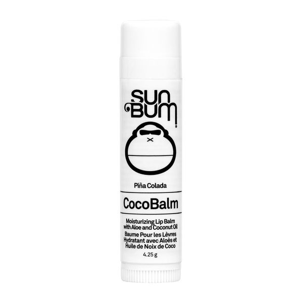 CocoBalm Lip Balm - Piña Colada