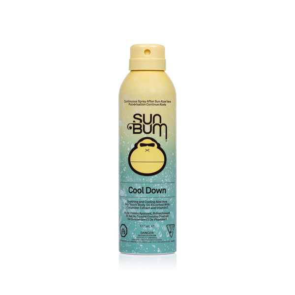 After Sun Cool Down Spray