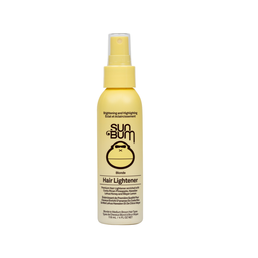 Blonde Hair Lightener