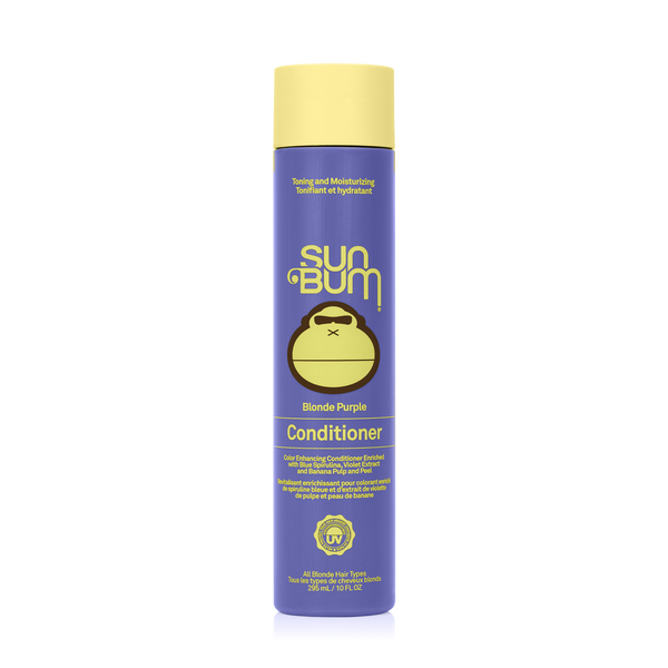 Blonde Purple Conditioner