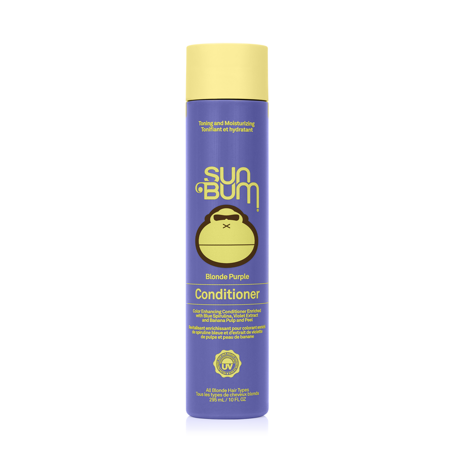 Blonde Purple Conditioner