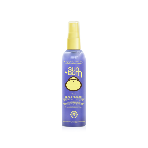 Blonde Tone Enhancer