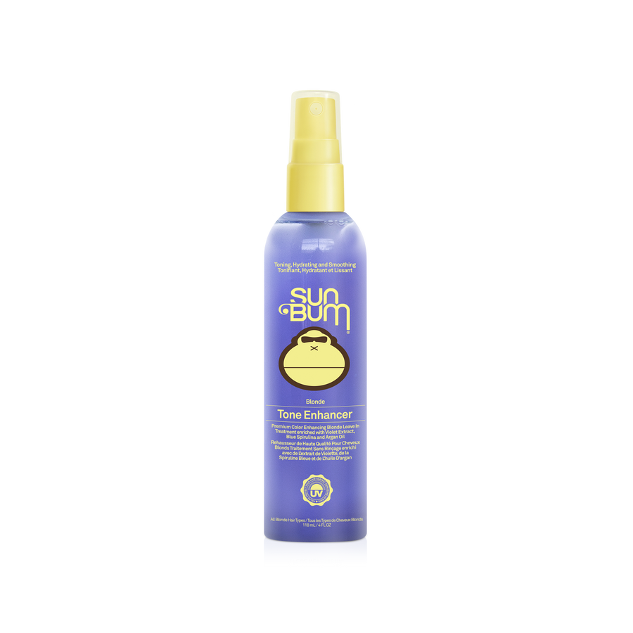 Blonde Tone Enhancer