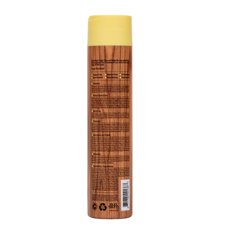 Revitalizing Conditioner