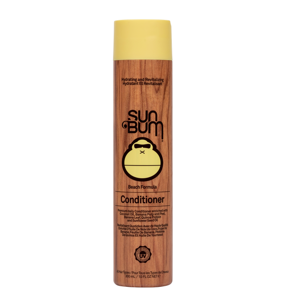 Revitalizing Conditioner