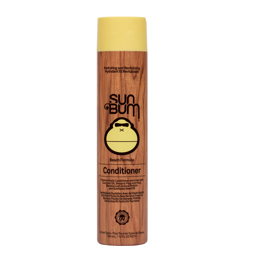 Revitalizing Conditioner