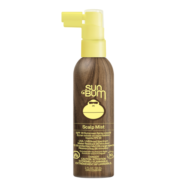 Scalp & Hair Mist SPF 30