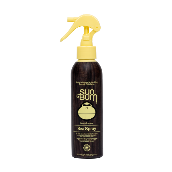 Sea Spray