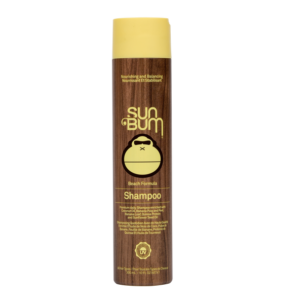 Revitalizing Shampoo