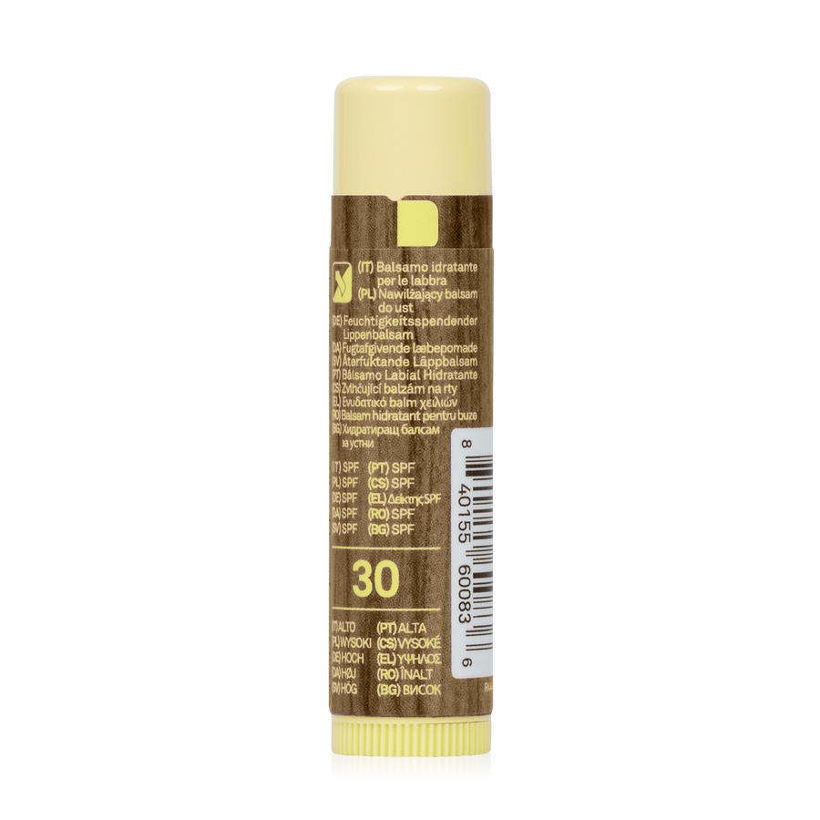 Original SPF 30 Sunscreen Lip Balm - Banana