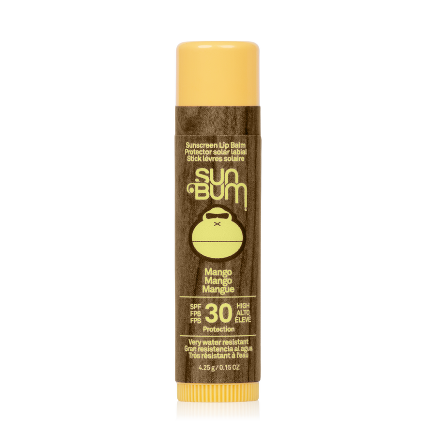 Original SPF 30 Sunscreen Lip Balm - Mango