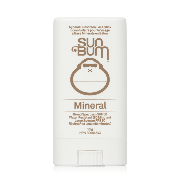 Mineral SPF 50 Sunscreen Face Stick