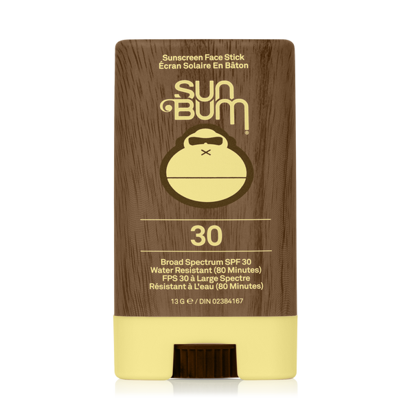 Original SPF 30 Sunscreen Face Stick