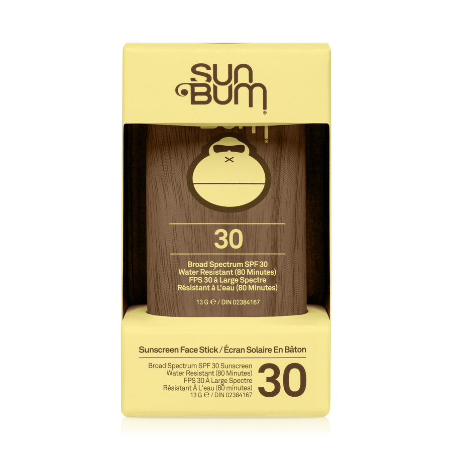 Original SPF 30 Sunscreen Face Stick