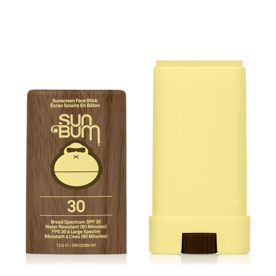 Original SPF 30 Sunscreen Face Stick