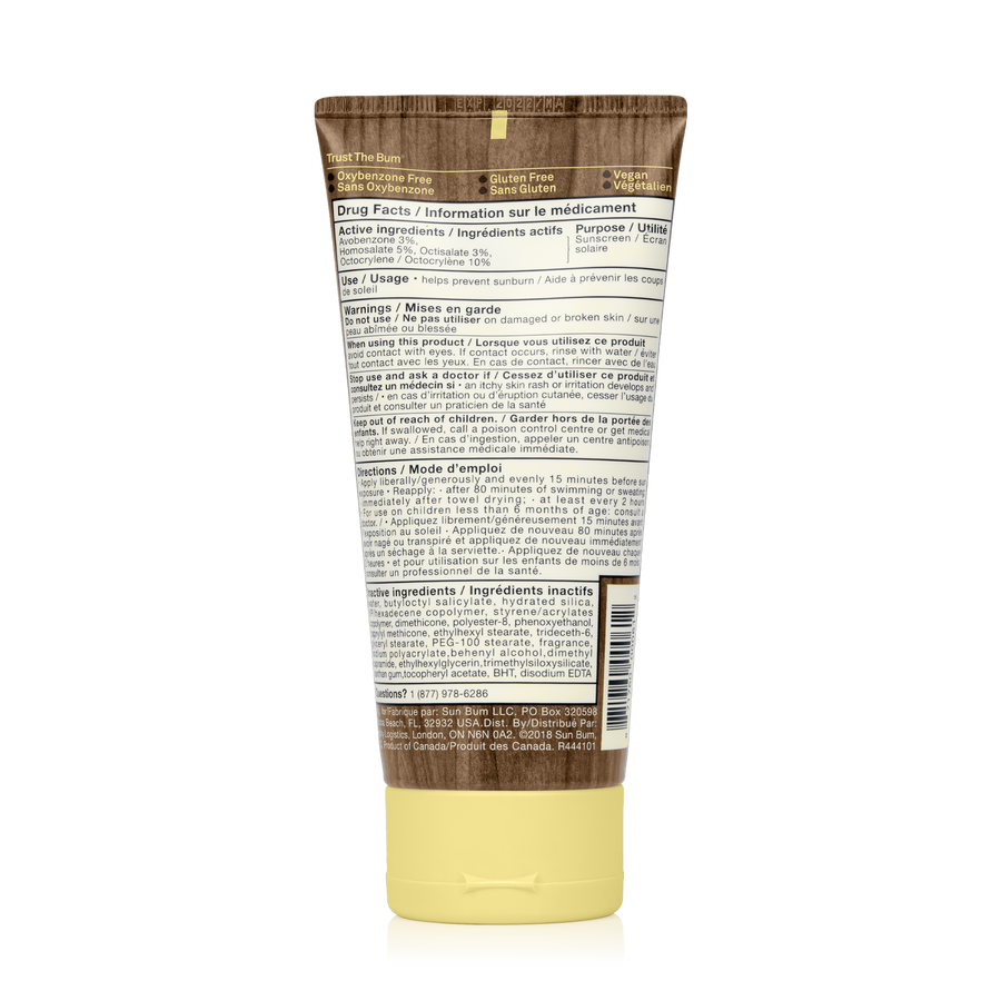 Original SPF 30 Sunscreen Lotion